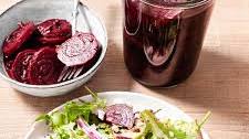 Pickled Beets