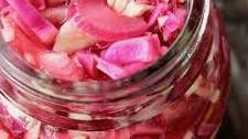 Pickled Cabbage Recipe