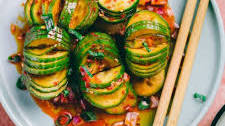 Pickled Cucumber