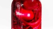Pickled Eggs and Beets Recipe