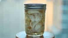 Pickled Garlic Recipe