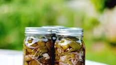 Pickled Jalapenos