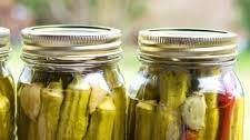 Pickled Okra Recipe