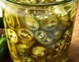 17+ Canning Peppers Serrano Recipes Pickled Serrano Peppers
