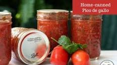 Pico de gallo