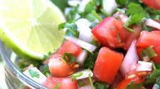 Pico de Gallo