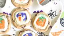 Pillsbury Halloween Cookies