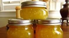 Pina Colada Jam