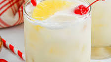 Pina Colada Punch