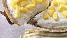 Pineapple Cheesecake