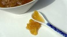 Pineapple-Ginger Preserves