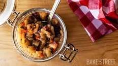 Pineapple jalapeño relish