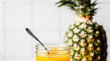 Pineapple Jam