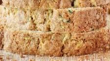 Pineapple Zucchini Bread Recipe
