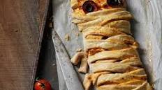 Pizza Mummy