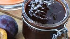 Plum Butter (Pflaumenmus)