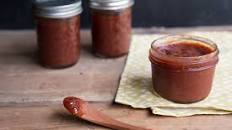 Plum Butter Recipe