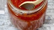 Plum Jam