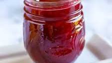 Plum Jam Recipe