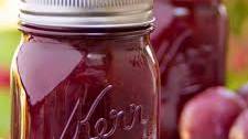 Plum Jam Recipe (No Peel, No Pectin!)
