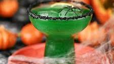 Poison Apple Margarita