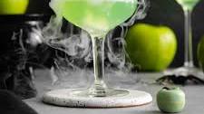 Poison Apple Martini Recipe