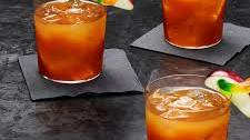 Poison Apple Punch