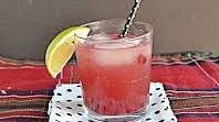 Pomegranate Moscow Mule