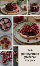 14+ Delicious Pomegranate Preserve Recipes pomegranate-preserve-ccccc-22115