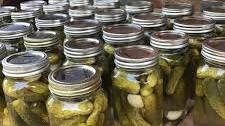 Pop's Dill Pickles