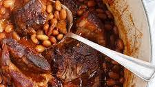 Pork and Beans