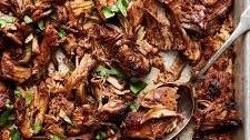 Pork Carnitas Recipe (Slow Cooker or Instant Pot)
