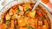Pork Stew Recipe