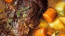 Pot Roast