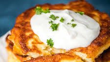 Potato Cakes (With Leftover Mashed Potatoes)