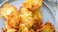 Potato Pancakes