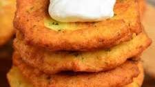 Potato Pancakes Recipe