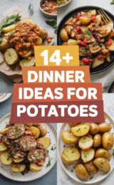 14+ Dinner Ideas for Potato Recipes potato-recipes-ccccc-15847