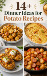 14+ Dinner Ideas for Potato Recipes potato-recipes-ccccc-18909