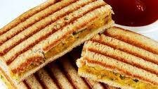 Potato Sandwich Recipe (Aloo Sandwich)