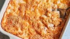 Potluck Potato Casserole