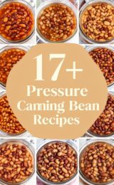 17+ Pressure Canning Cooked Beans Recipes pressure-canning-cooked-ccccc-36232