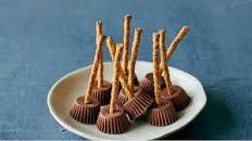 Pretzel Brooms