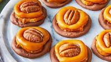 Pretzel Turtles