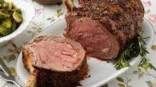 Prime Rib