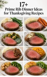 17+ Prime Rib Dinner Ideas for Thanksgiving Recipes prime-rib-ccccc-82630