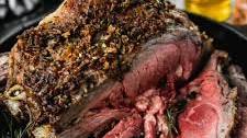 Prime Rib Recipe