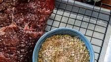 Prime Rib Rub Recipe