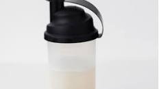 Protein shake