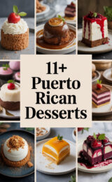 11+ Puerto Rican Desserts for Thanksgiving Recipes puerto-rican-desserts-ccccc-34821